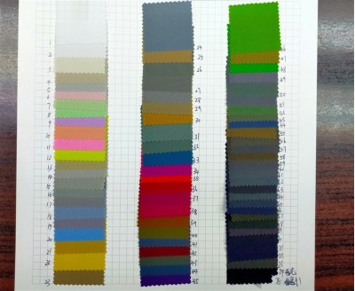 GZ-CF  S163祖鳥  成分：90%N 10%SP  規格150CM 140GSM 四面彈  正面照